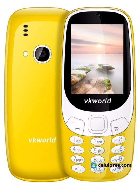 Imagen 4 Vkworld Z3310