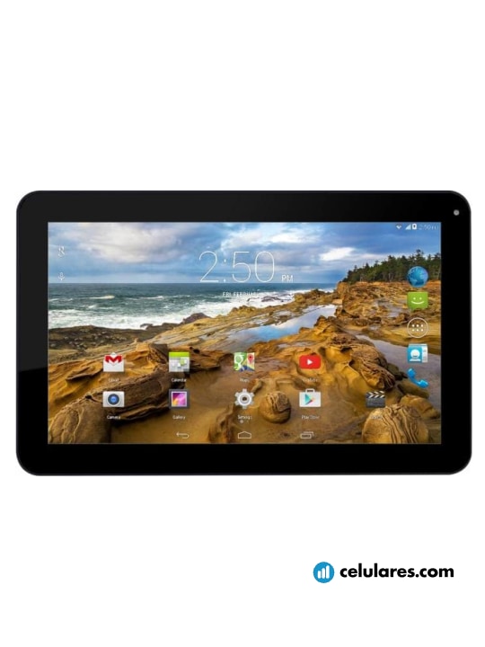 Tablet Vonino Argus QS