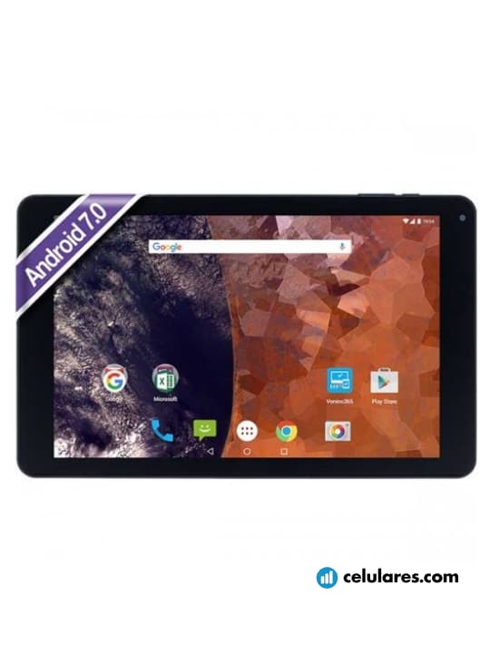 Imagen 2 Tablet Vonino Magnet M1