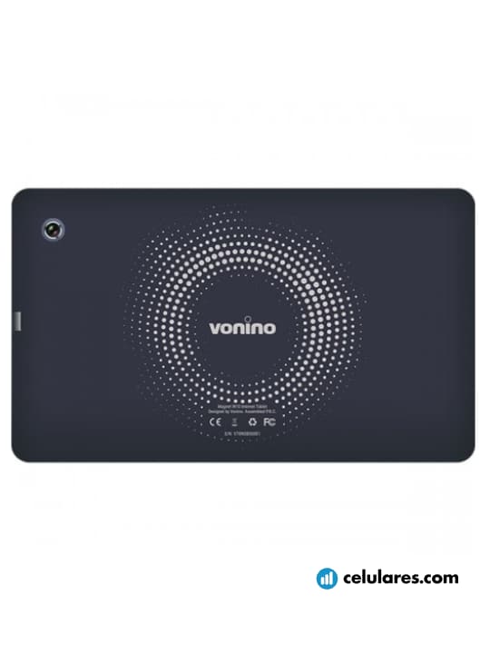 Imagen 2 Tablet Vonino Magnet W10
