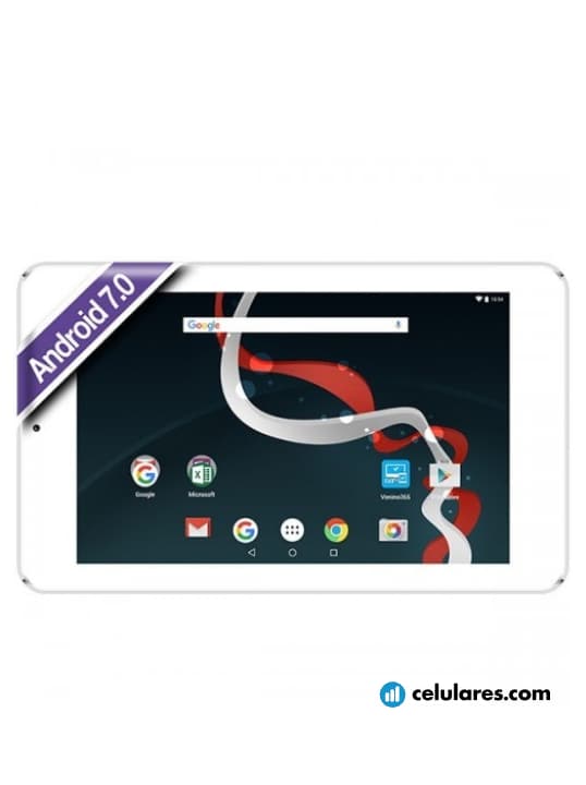 Imagen 2 Tablet Vonino Navo P