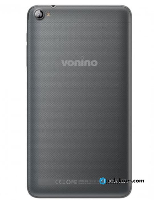 Imagen 3 Tablet Vonino Onyx XS 3G