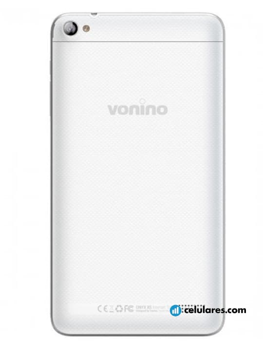 Imagen 5 Tablet Vonino Onyx XS 3G