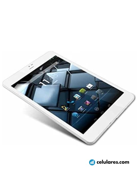 Imagen 3 Tablet Vonino Sirius EVO QS