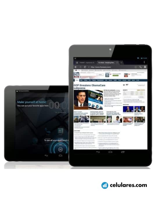 Imagen 4 Tablet Vonino Sirius EVO QS