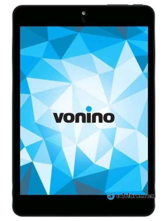 Tablet Vonino Sirius EVO QS