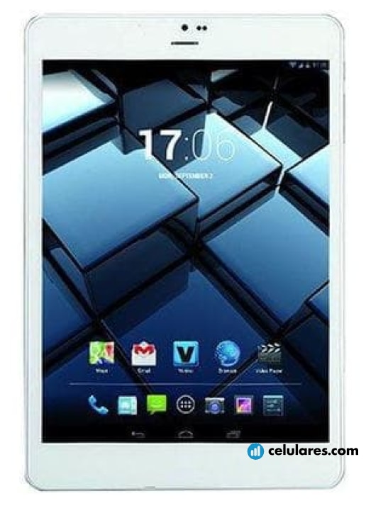 Imagen 2 Tablet Vonino Sirius EVO QS