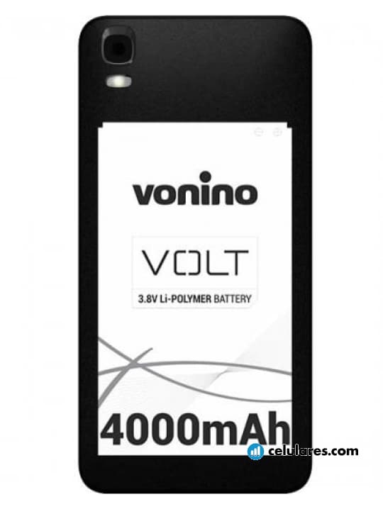 Imagen 2 Vonino Volt Q