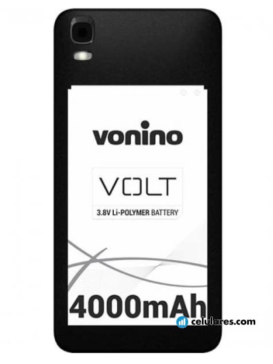 Vonino Volt S
