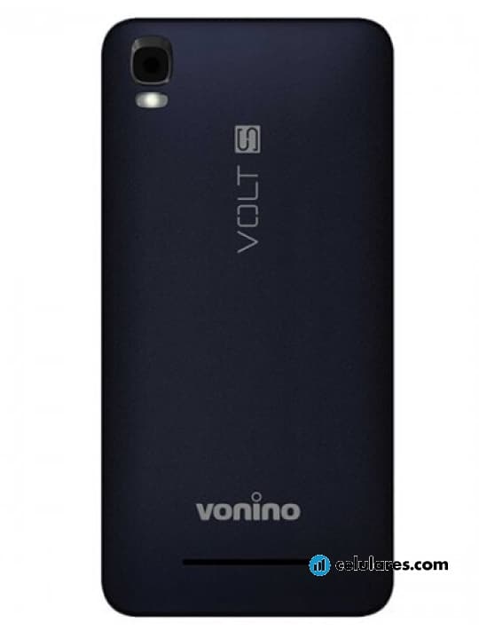 Imagen 4 Vonino Volt S