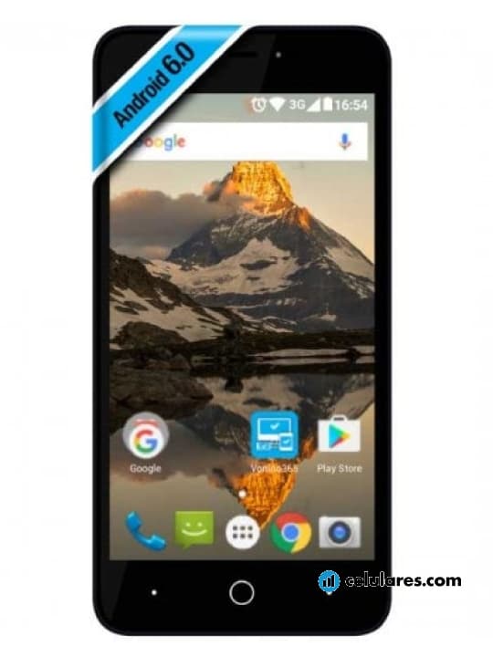 Imagen 2 Vonino Volt S
