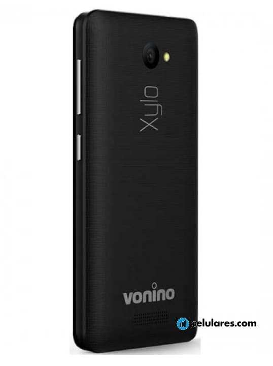 Imagen 3 Vonino Xylo Z