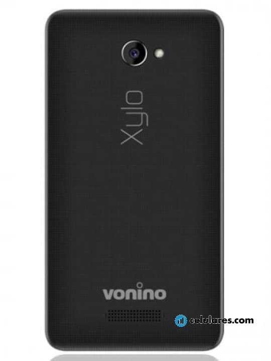 Imagen 4 Vonino Xylo Z