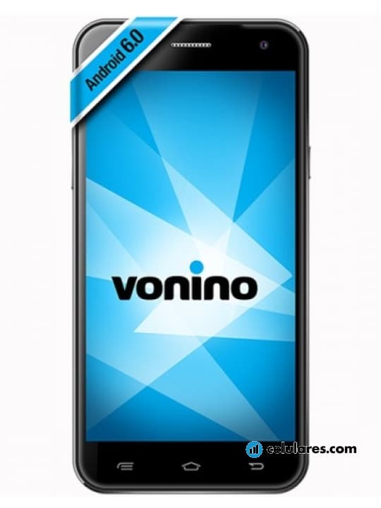 Vonino Zun XS