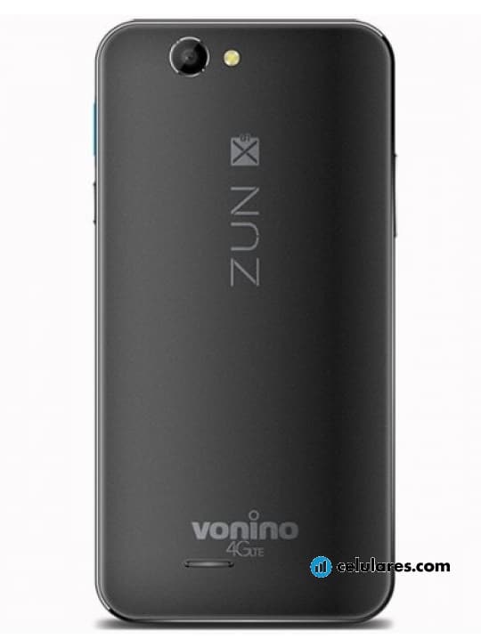 Imagen 2 Vonino Zun XS