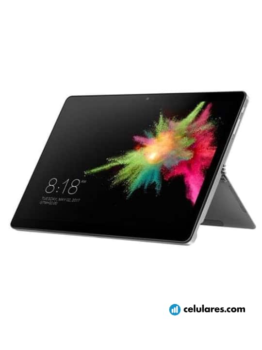 Imagen 2 Tablet Voyo i8 Pro