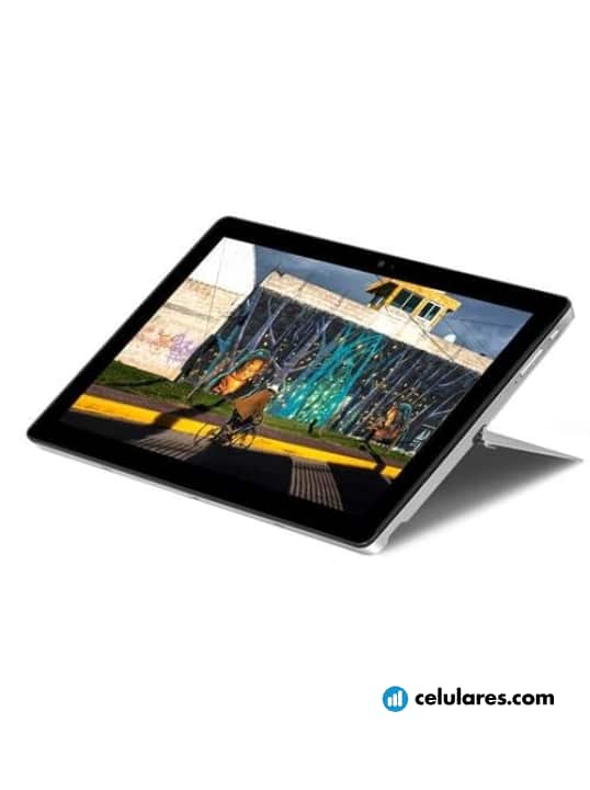 Imagen 3 Tablet Voyo i8 Pro