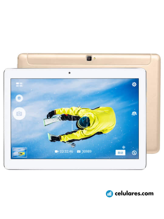 Imagen 2 Tablet Voyo Q101