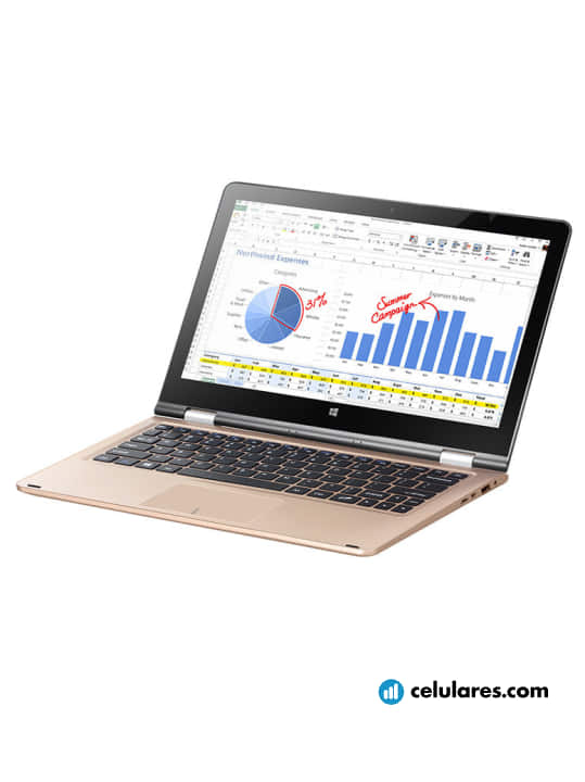 Imagen 3 Tablet Voyo VBook A1