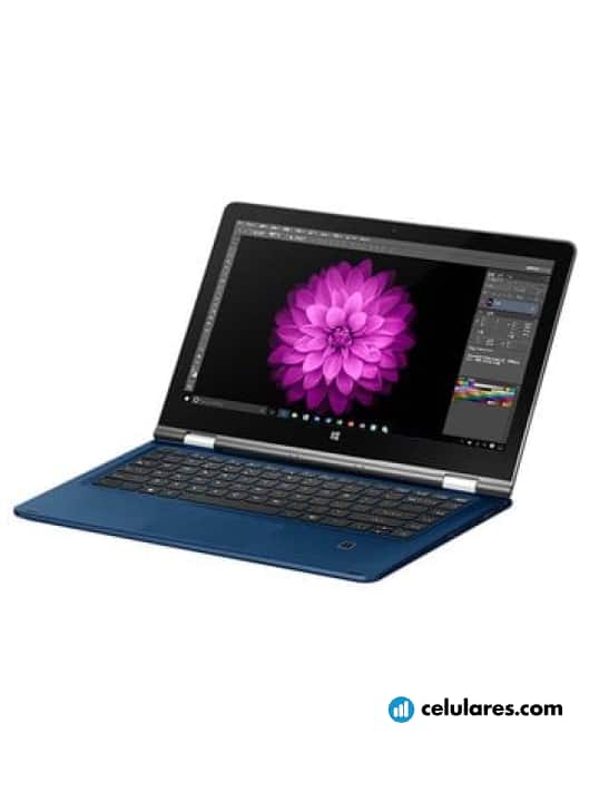 Imagen 2 Tablet Voyo VBook A3 Pro