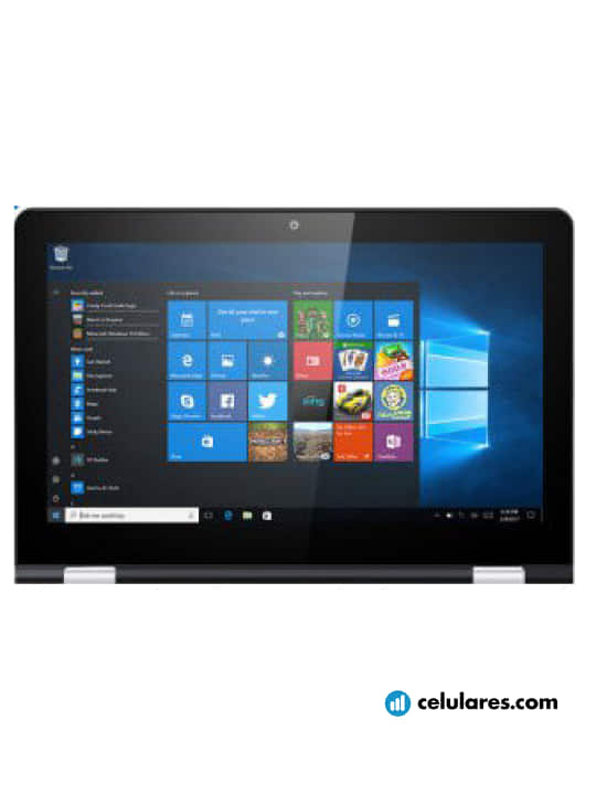 Tablet Voyo VBook V2