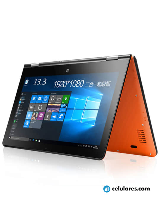 Imagen 4 Tablet Voyo VBook V3 (CoRE i7)