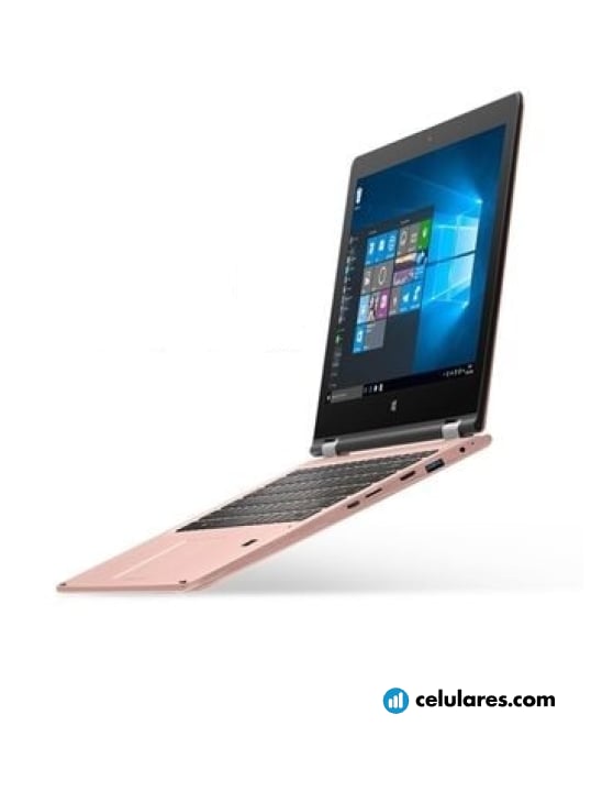 Imagen 2 Tablet Voyo Vbook V3 Pro