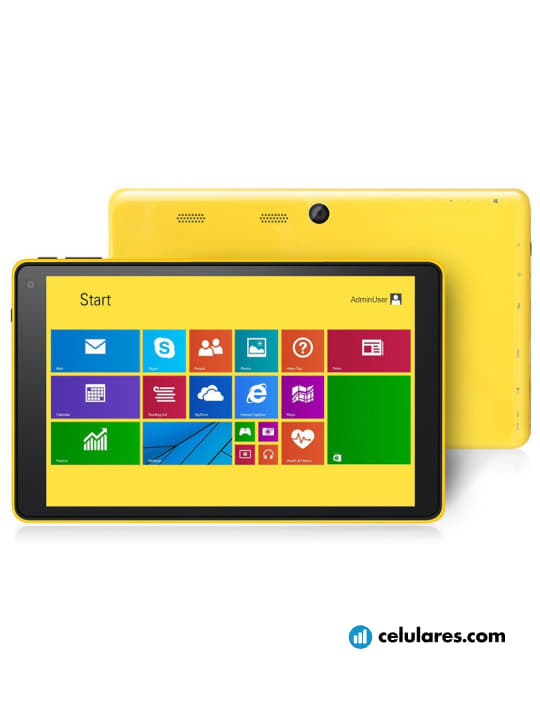 Imagen 2 Tablet Voyo WinPad A1 Mini