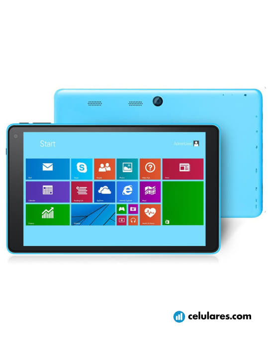 Imagen 3 Tablet Voyo WinPad A1 Mini