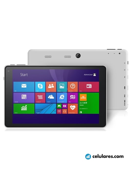 Imagen 4 Tablet Voyo WinPad A1 Mini