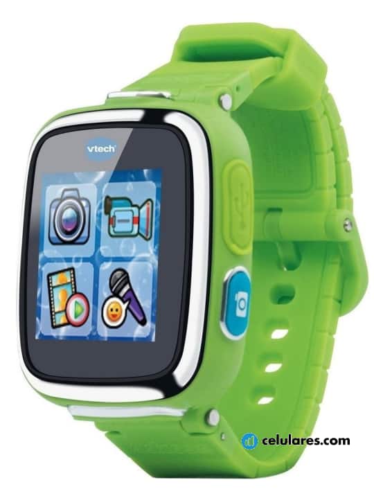 Vtech Kidizoom DX