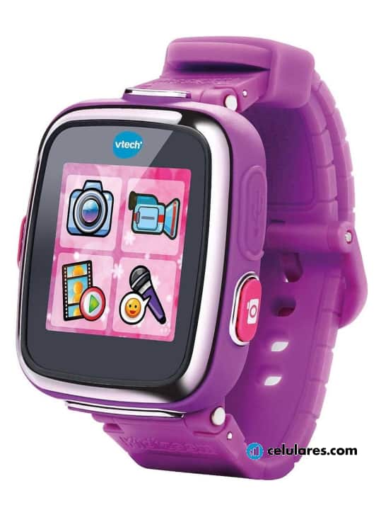 Imagen 4 Vtech Kidizoom DX