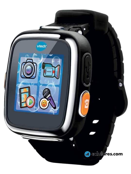 Imagen 5 Vtech Kidizoom DX