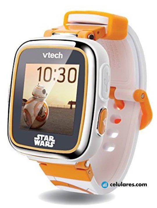 Imagen 2 Vtech Star Wars