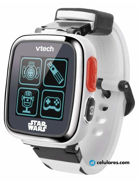 Imagen 3 Vtech Star Wars