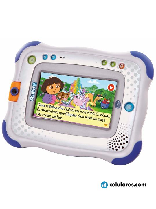 Imagen 2 Tablet Vtech Storio 2