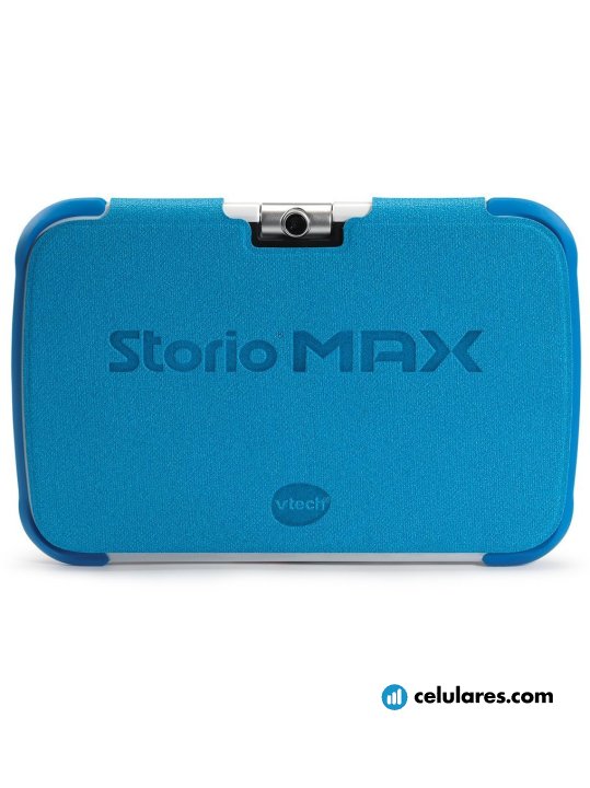 Imagen 2 Tablet Vtech Storio Max XL 2.0