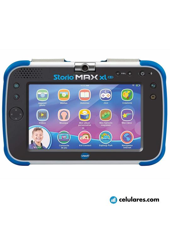 Tablet Vtech Storio Max XL 2.0