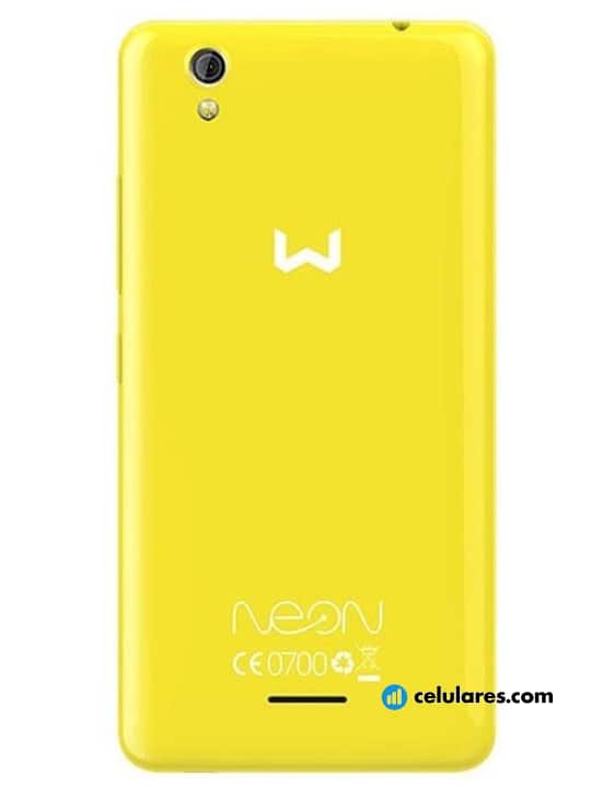 Imagen 2 Weimei Neon