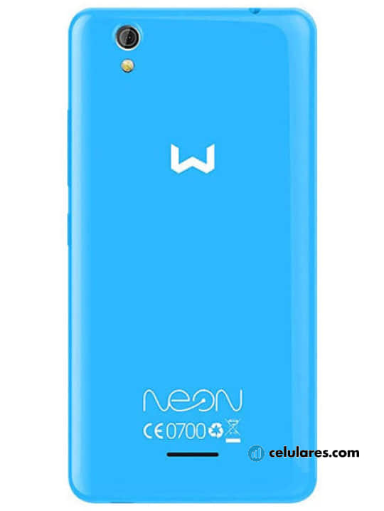 Imagen 3 Weimei Neon