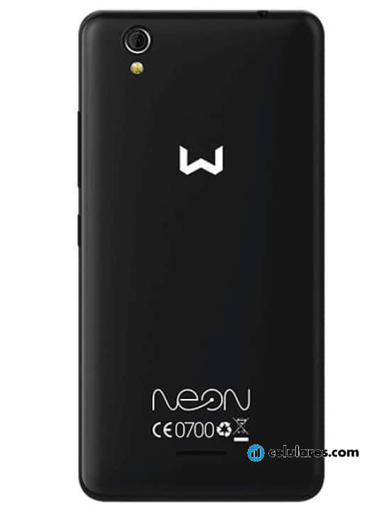 Imagen 4 Weimei Neon