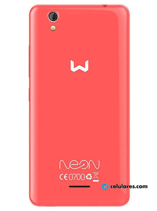 Imagen 5 Weimei Neon