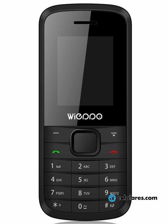 Wieppo 188E-09