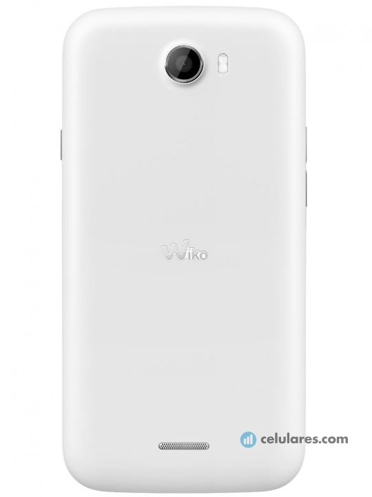 Imagen 3 Wiko Barry