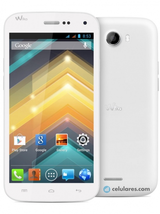 Imagen 6 Wiko Barry