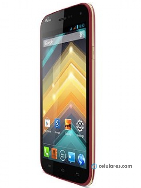 Imagen 7 Wiko Barry