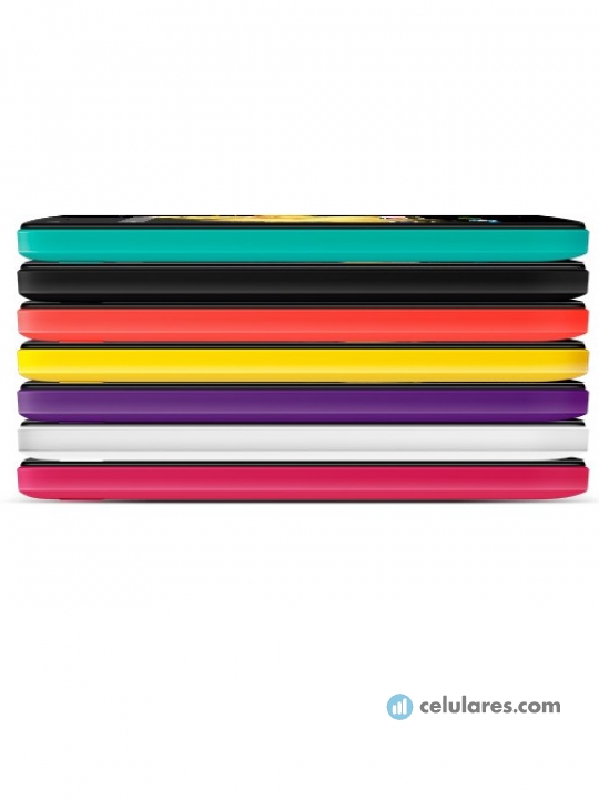 Imagen 6 Wiko Birdy