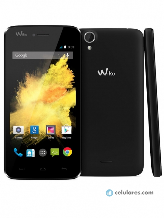 Imagen 4 Wiko Birdy