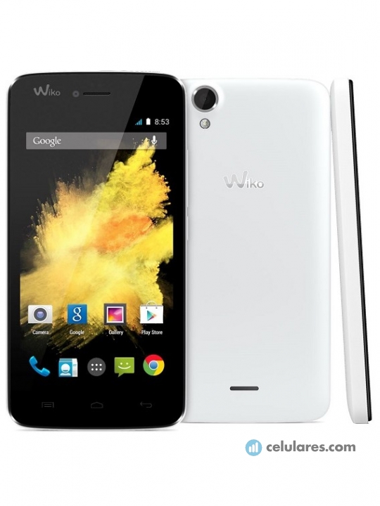 Imagen 3 Wiko Birdy