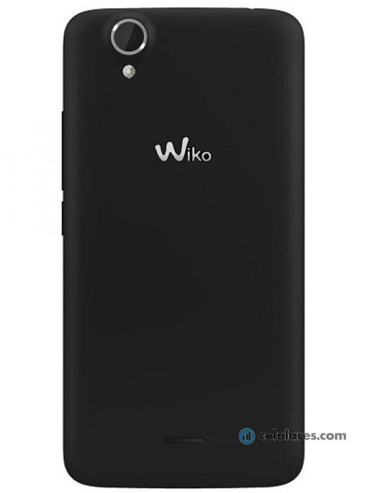 Imagen 5 Wiko Birdy